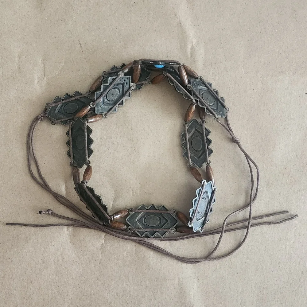 no brand lightweight belt